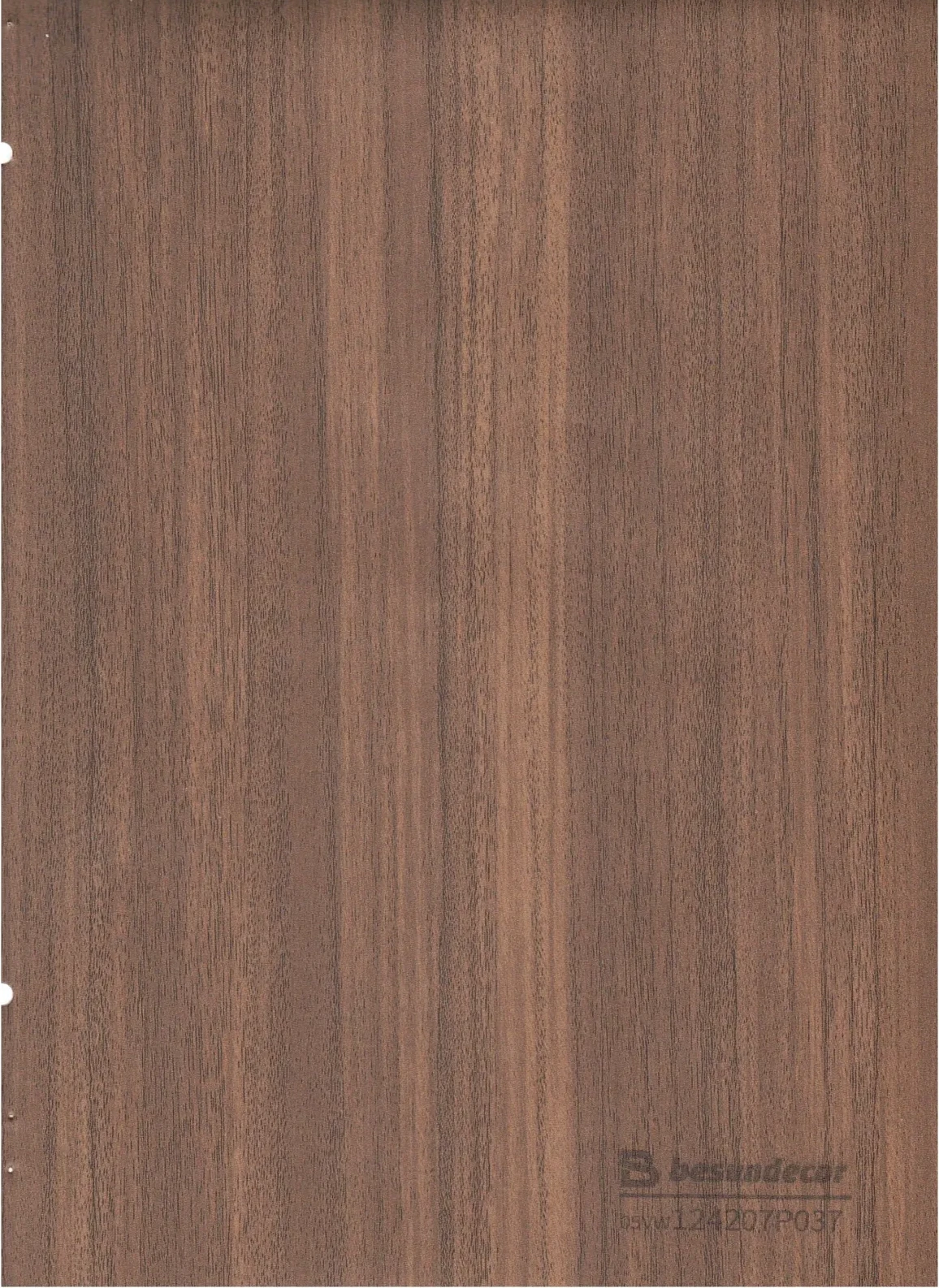 Vintage Rust Wood Collection