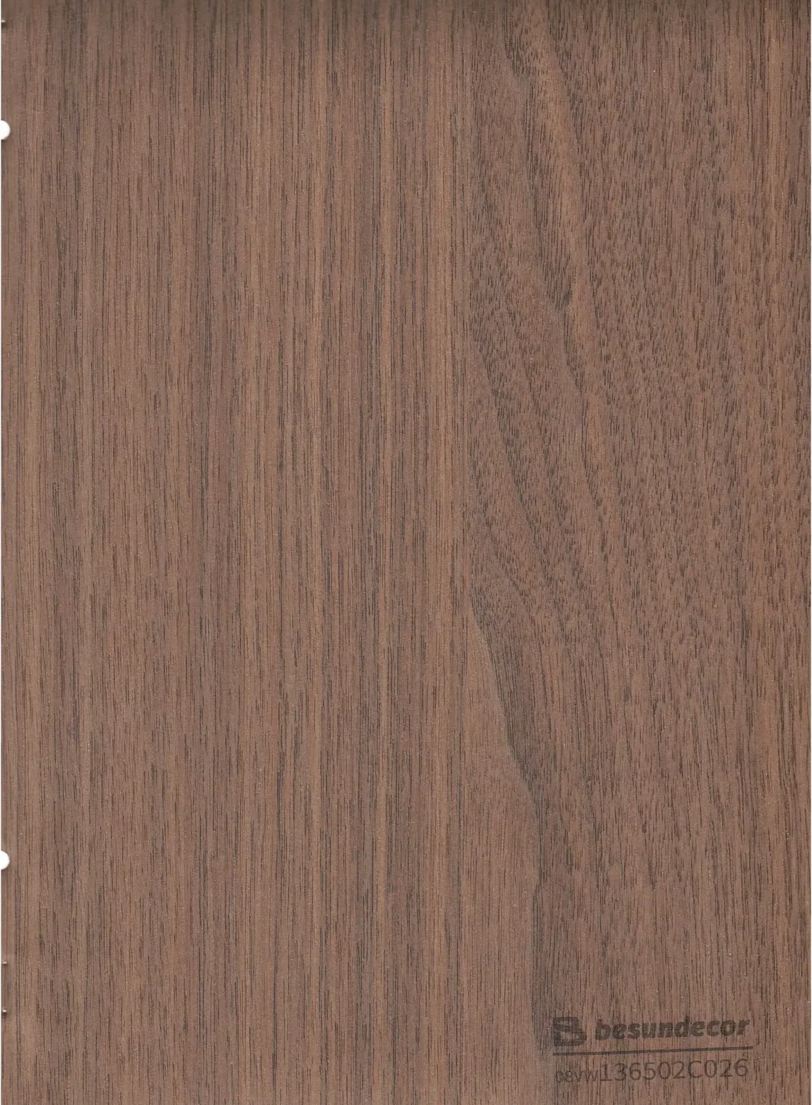 Vintage Rust Wood Collection variant 2