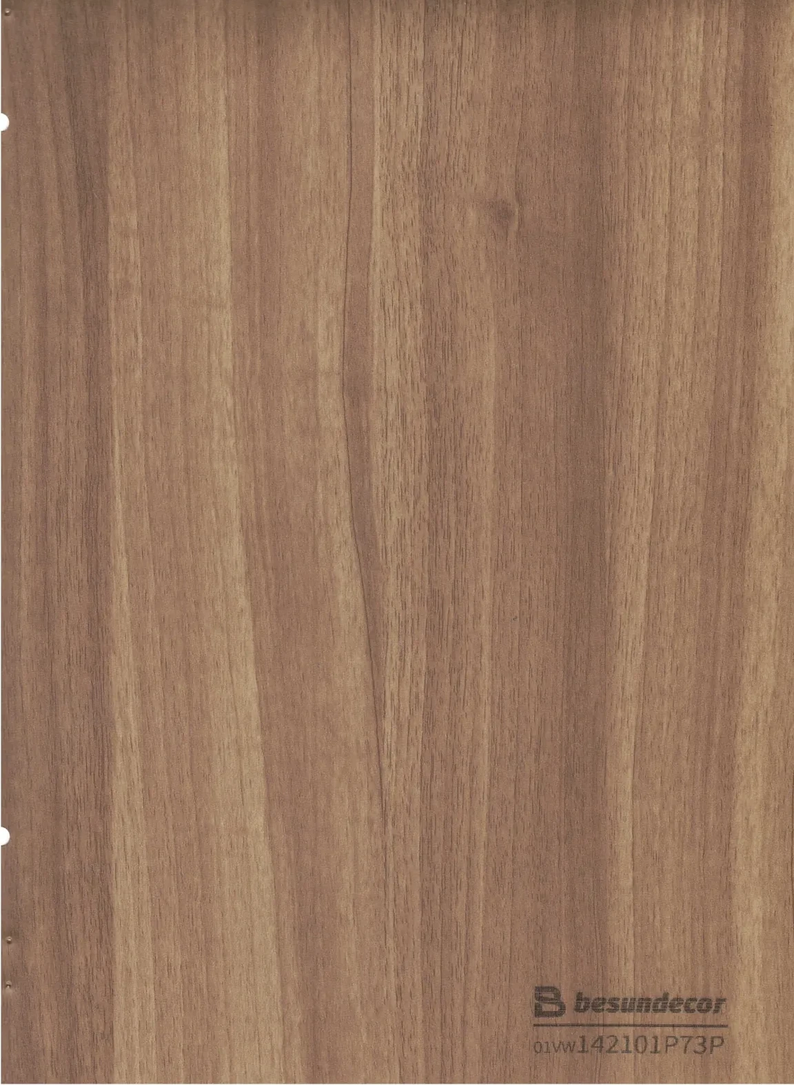 Vintage Rust Wood Collection variant 6