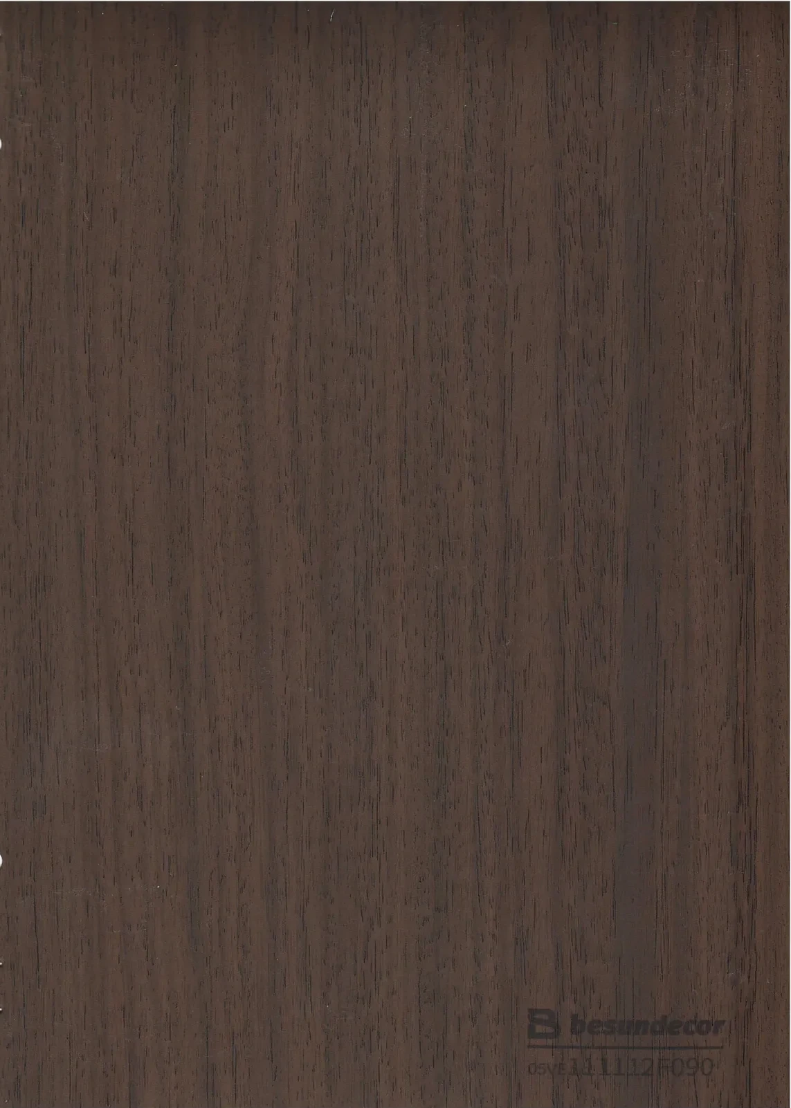 Rare Burl Wood Grain Collection variant 6