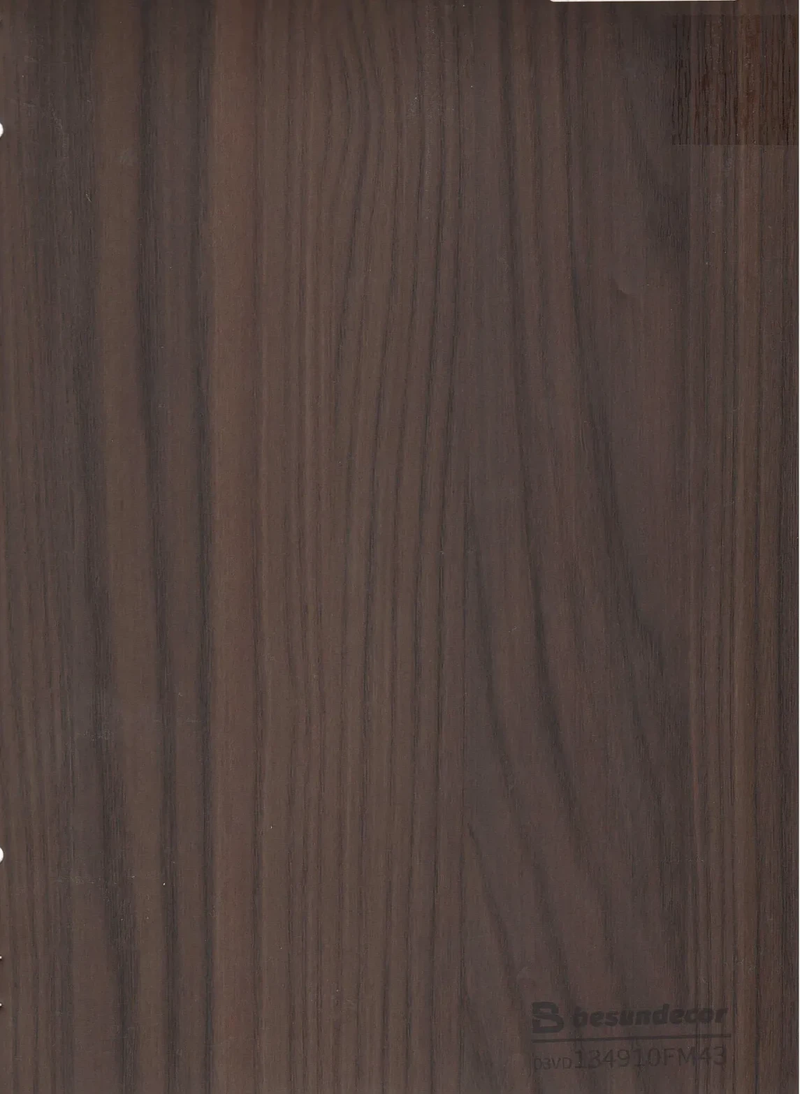 Rare Burl Wood Grain Collection variant 8