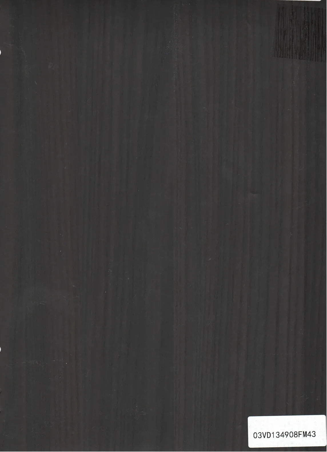 Rare Burl Wood Grain Collection variant 16