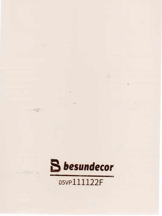 Pure White & Off-White variant 9
