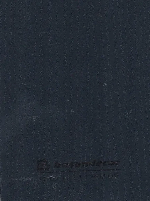 Deep Charcoal & Black variant 4