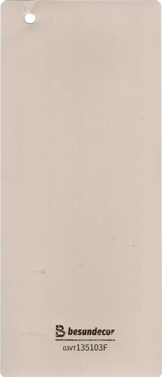 Warm Natural Linen