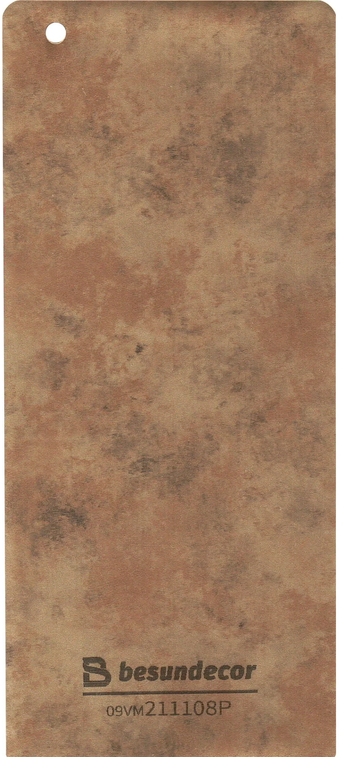 Warm Earth Collection