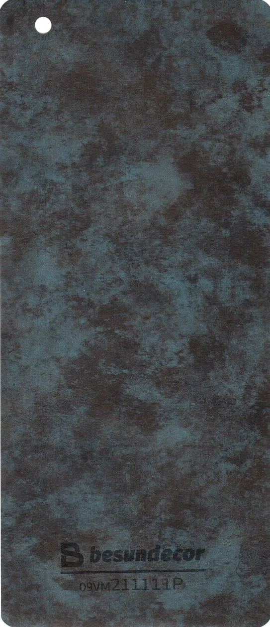 Rust & Copper Patina Collection variant 2