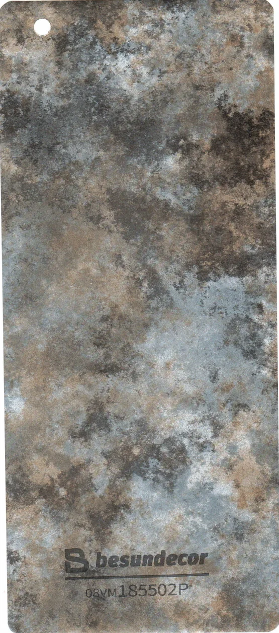 Steel & Iron Tone Collection