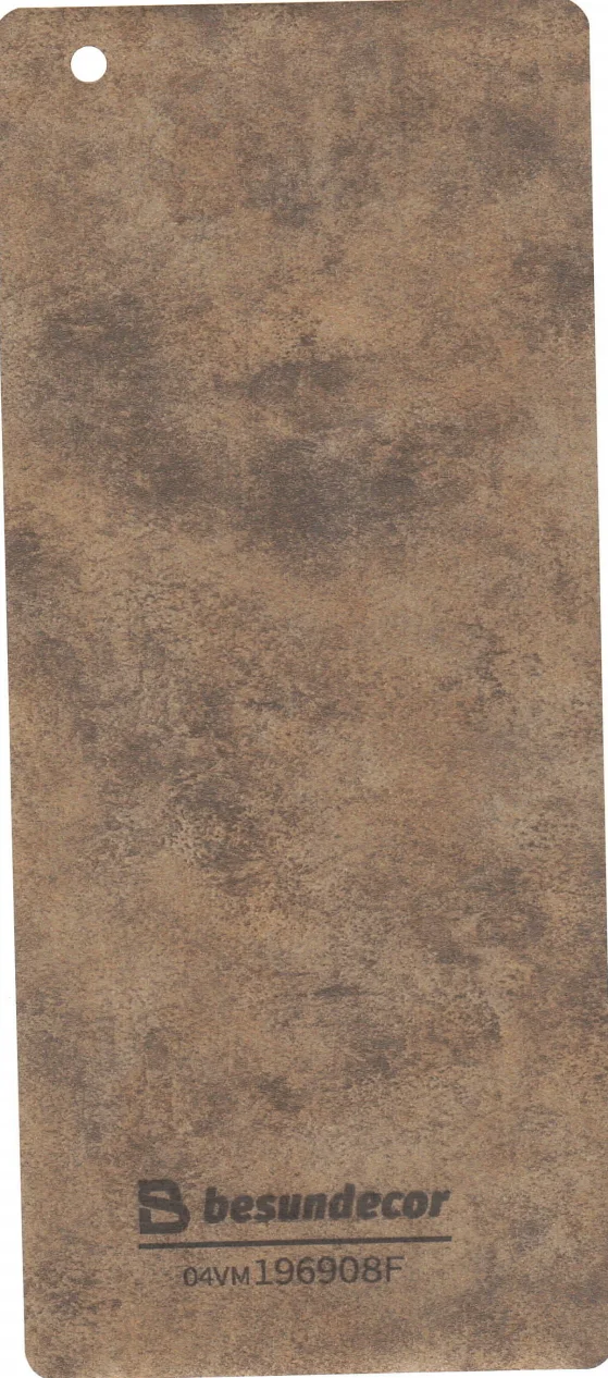 Rust & Copper Patina Collection variant 3
