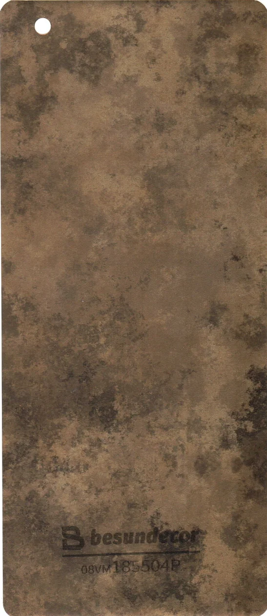 Rust & Copper Patina Collection variant 4