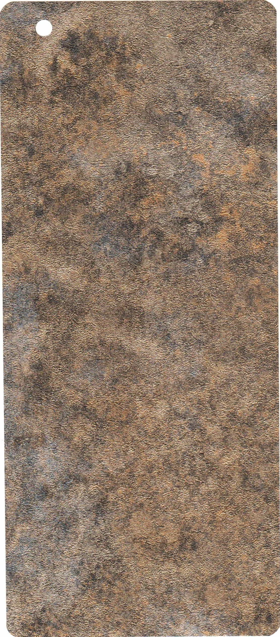 Rust & Copper Patina Collection variant 5