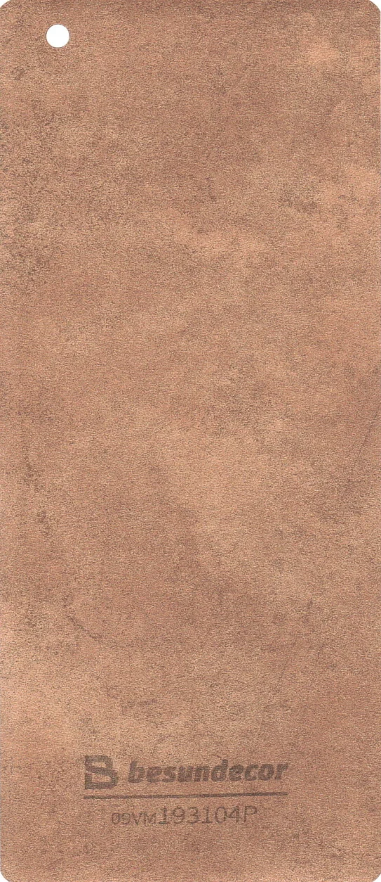 Rust & Copper Patina Collection variant 7