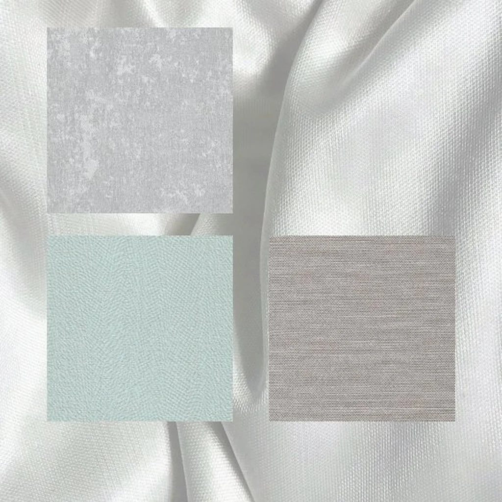 Textile PVC Film