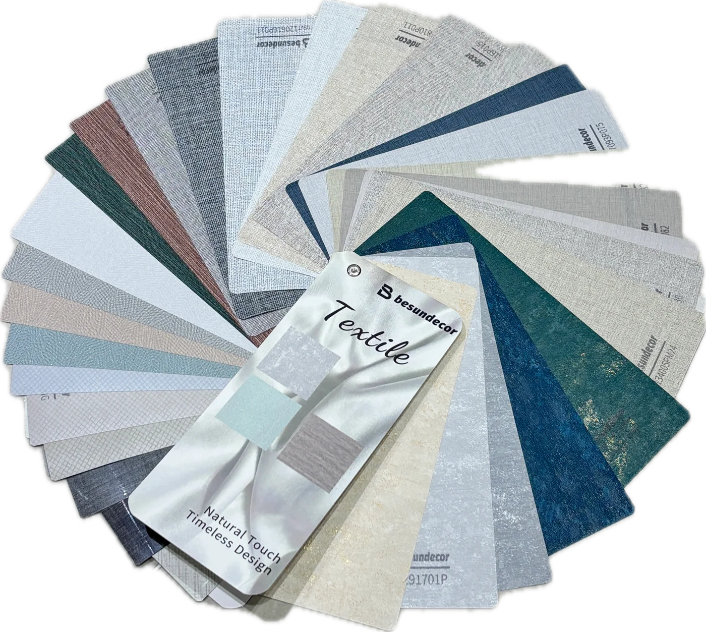 Textile Collection